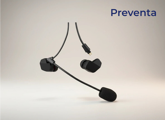 PREVENTA Final VR3000 + Condenser Mic – Audio Japonés