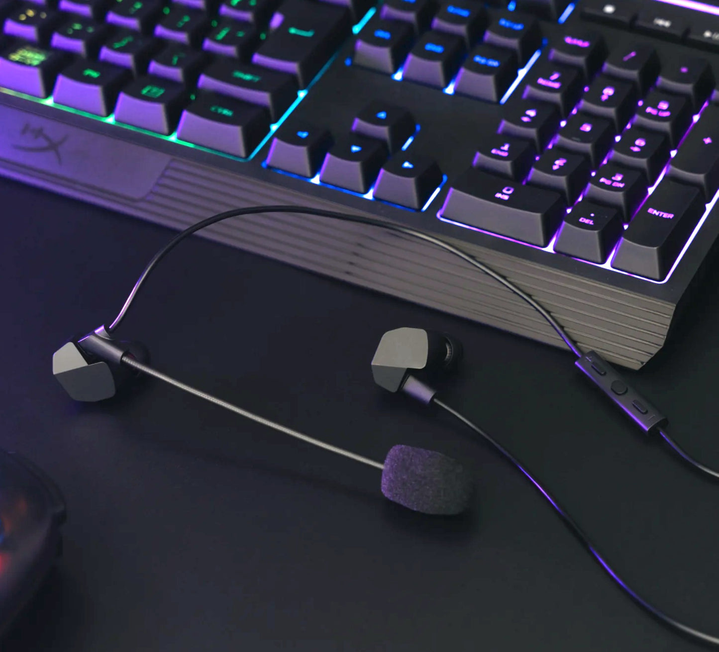 PREVENTA Final VR3000 + Condenser Mic – Audio Japonés