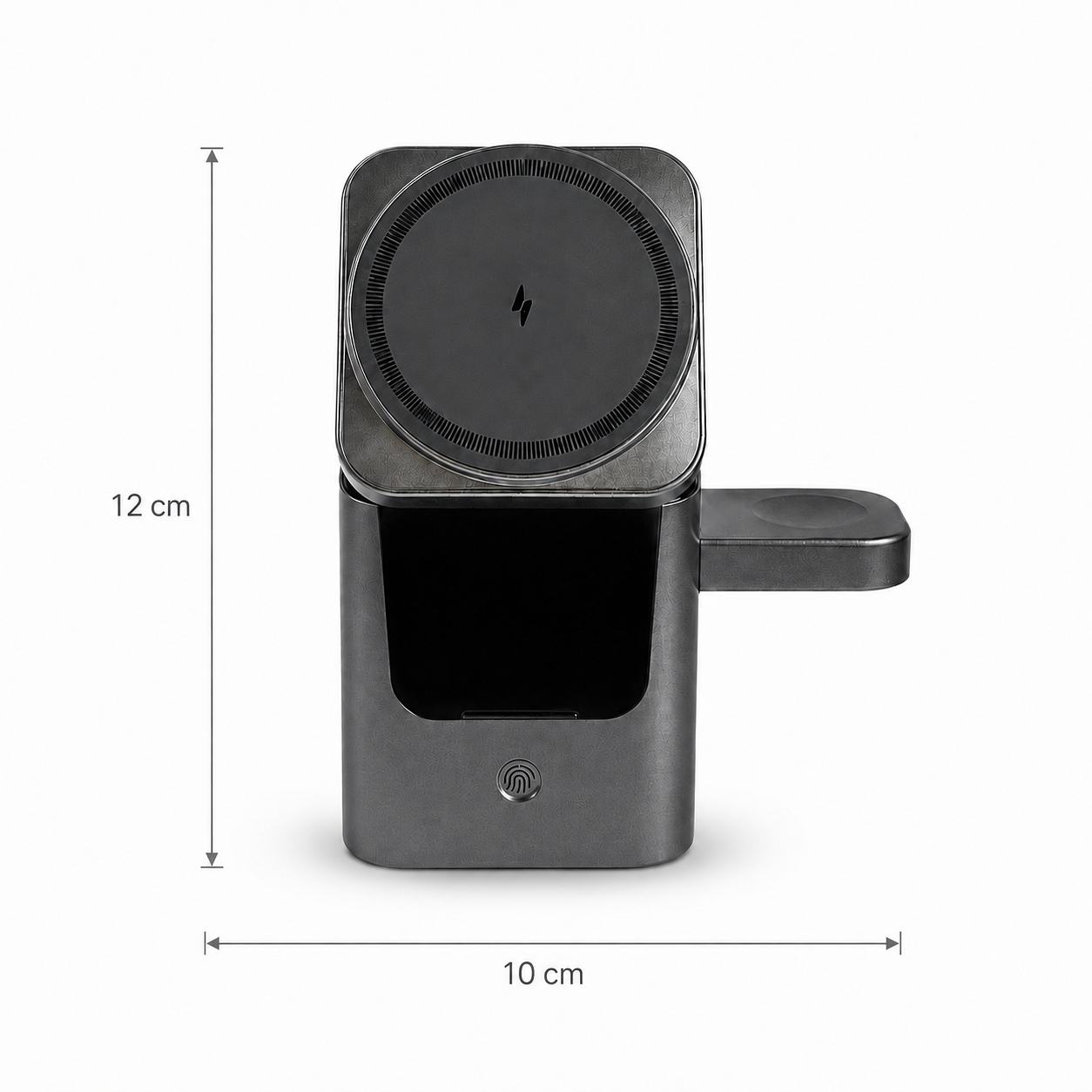 Cargador_inalambrico_3_en_1_desplegado_con_soporte_para_telefono_y_reloj