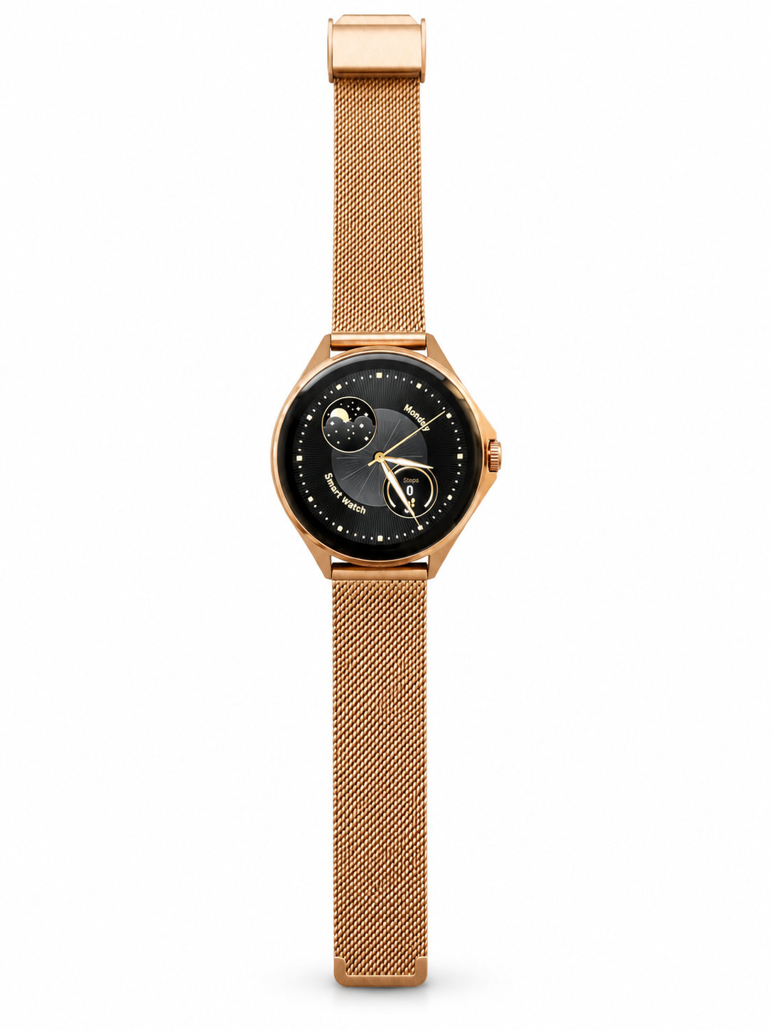 Smartwatch Ella 1 — Esencial AMOLED