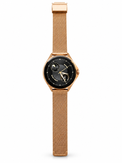 Smartwatch Ella 1 — Esencial AMOLED