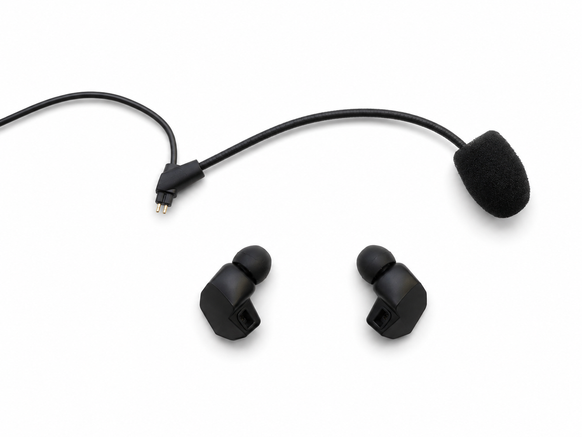 final audio vr3000 con mic