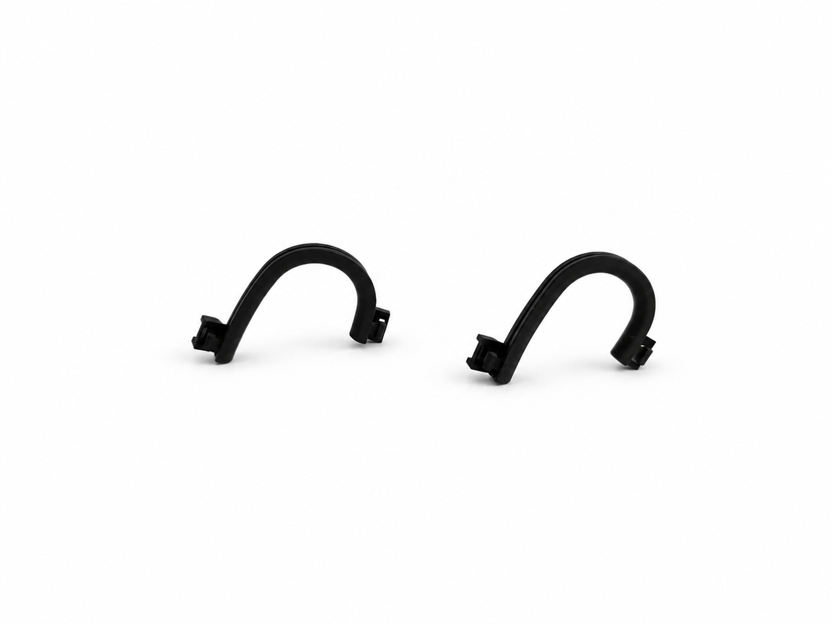 hooks para los auriculares
