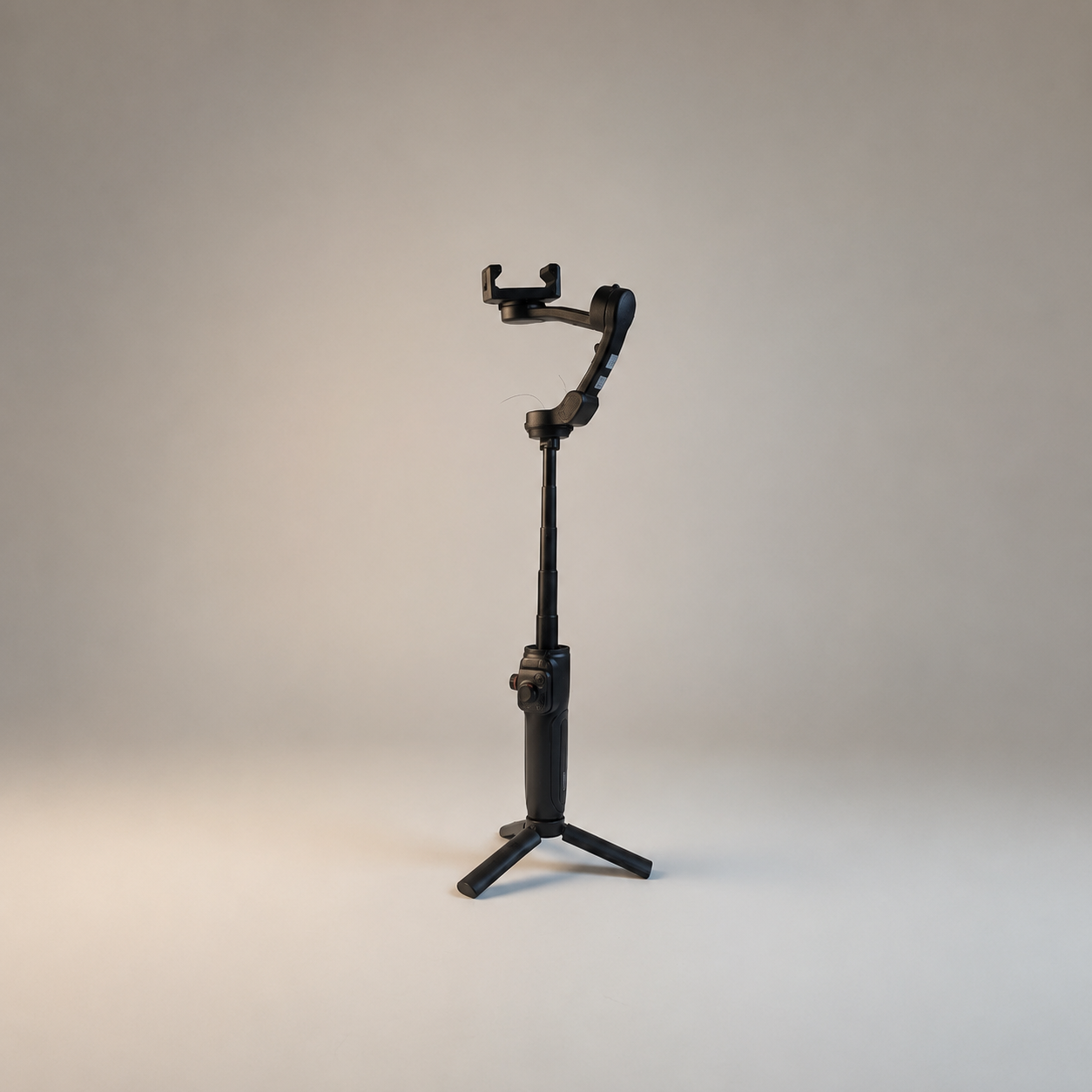 gimbal m05 extendido