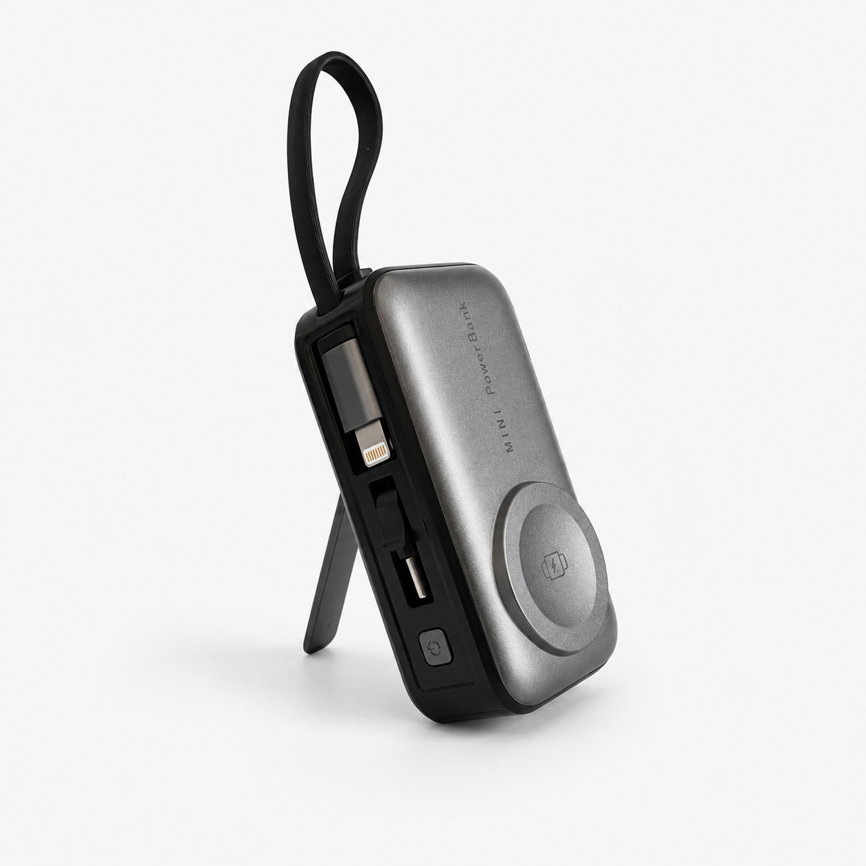 mini power bank 5000