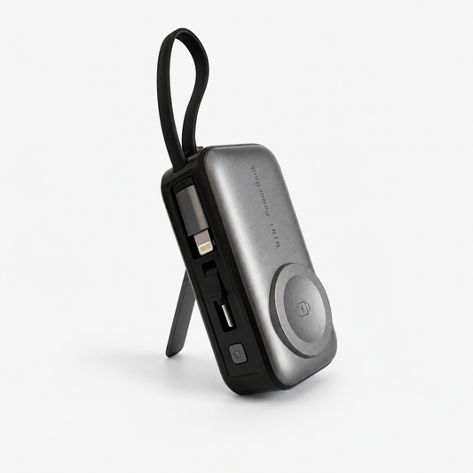 mini power bank 5000