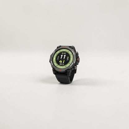 Smartwatch TREK 1 — GPS Real y Resistencia 5ATM