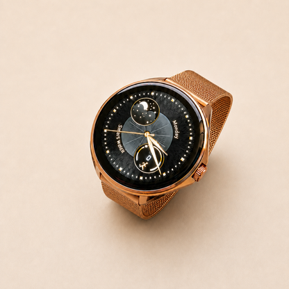 Smartwatch Ella 1 — Esencial AMOLED
