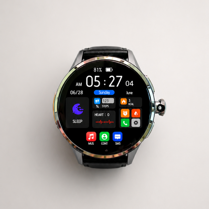smartwatch_h100_con camara_color_negro